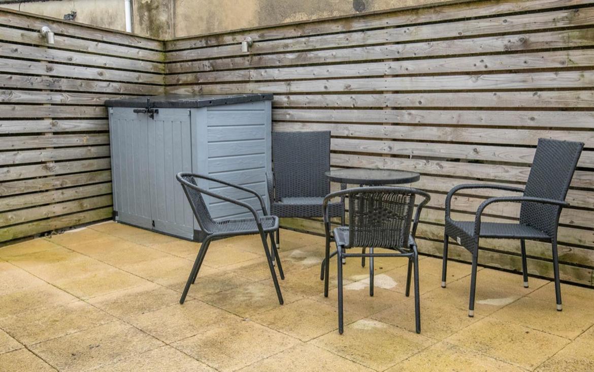 Number 3 Castle Cottage Skipton Exterior foto